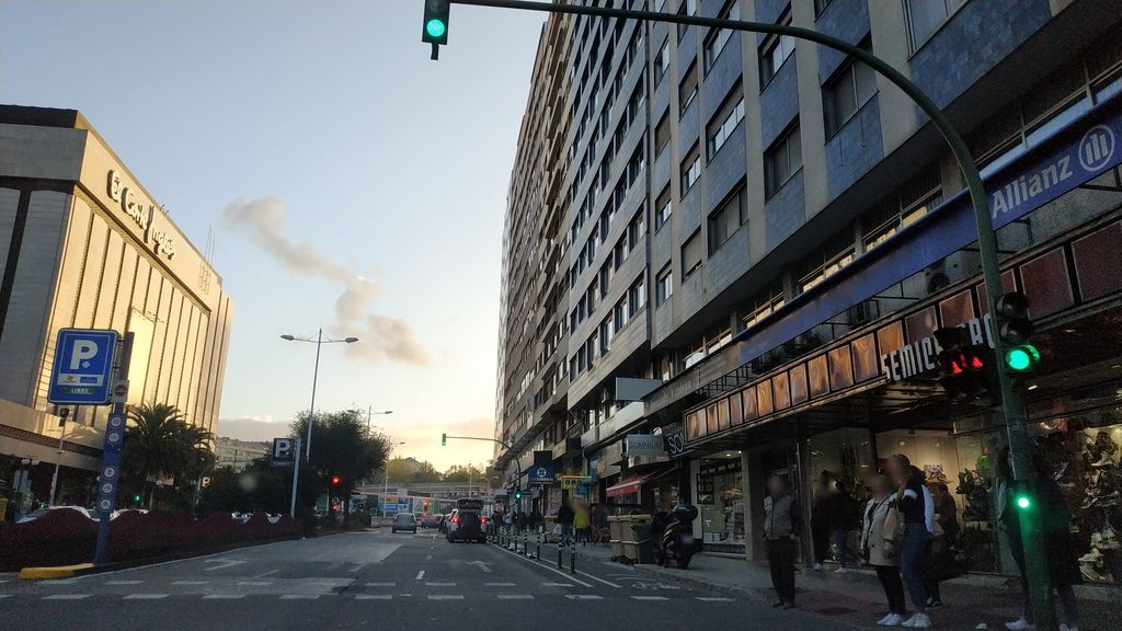 Churrería El Timón