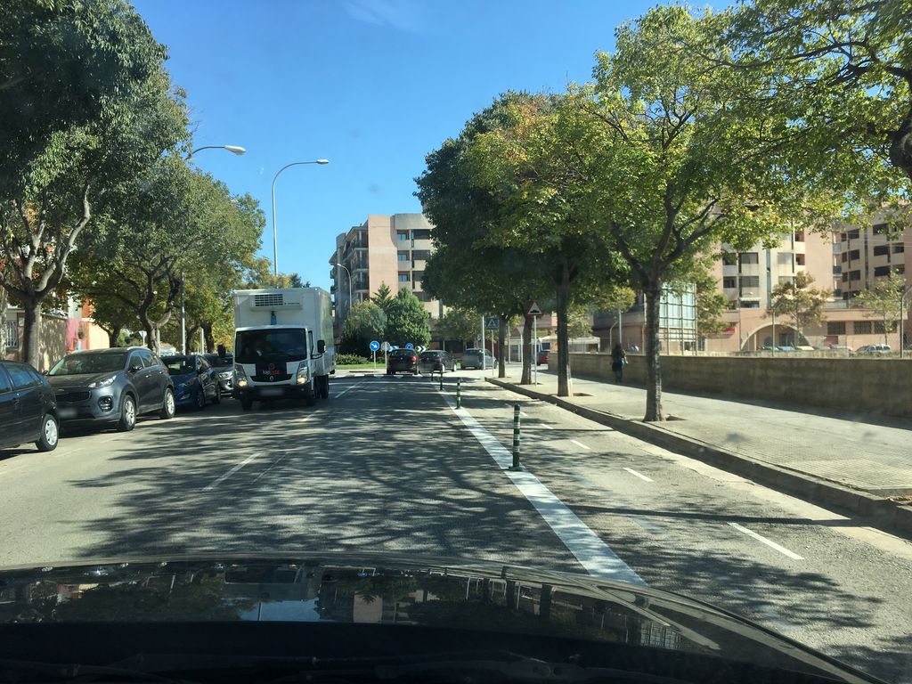 La Palmera