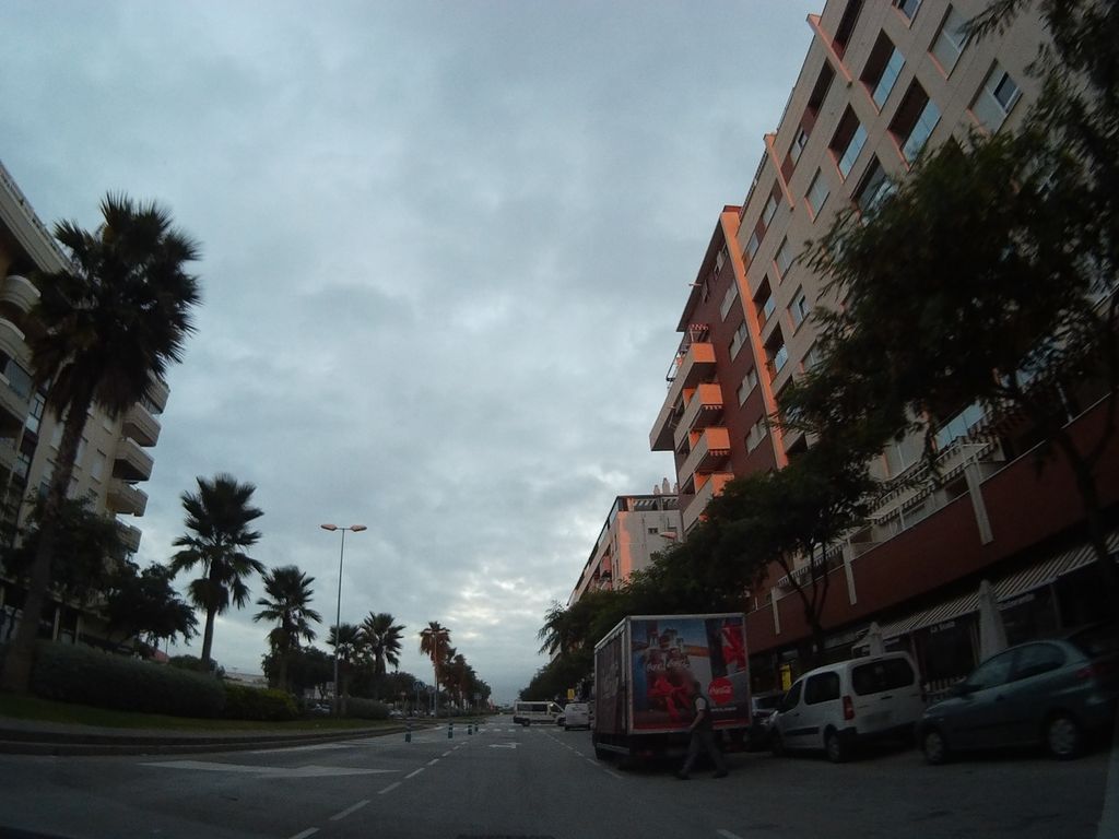 Cafetería Tejeringos