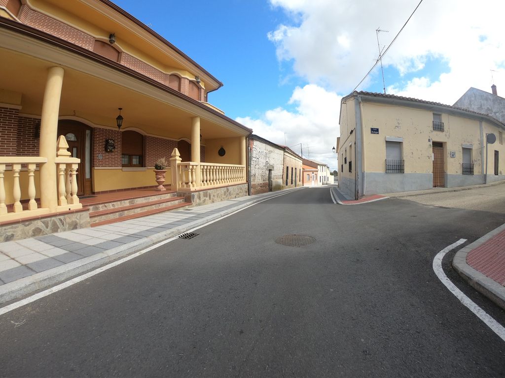 Bar D'Ojeda y Azabache