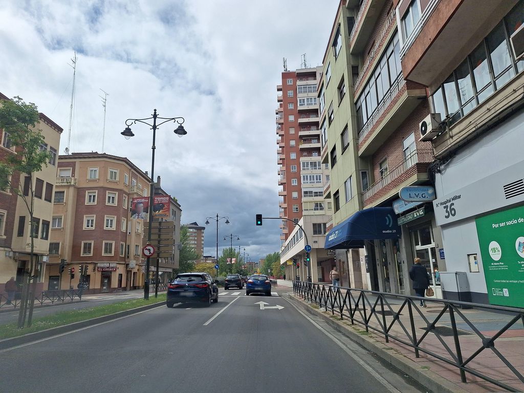 Calle Mayor