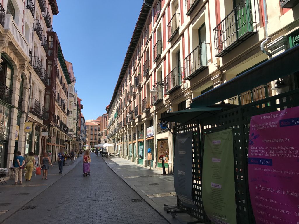 El Farol de Cantarranas