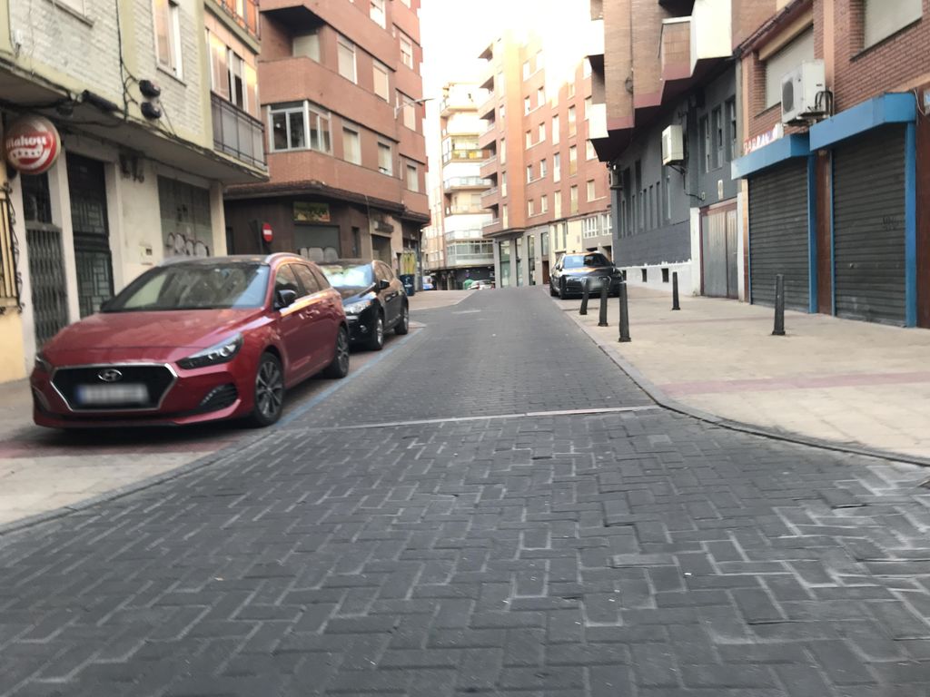Chupitería Paraíso
