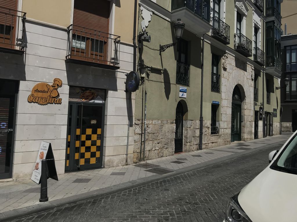 La Porronería