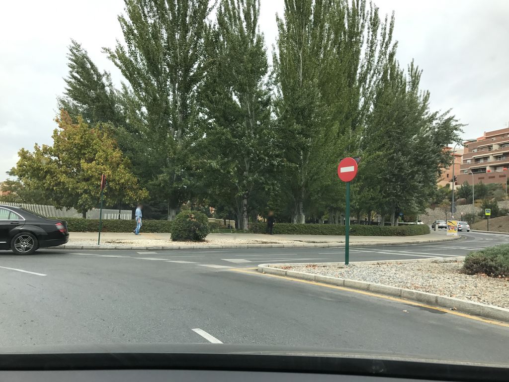 Pensadores Plaza