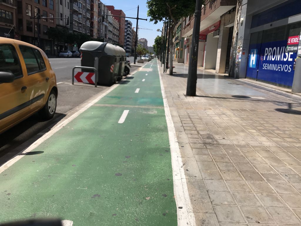 Cervecería Taxi-Driver