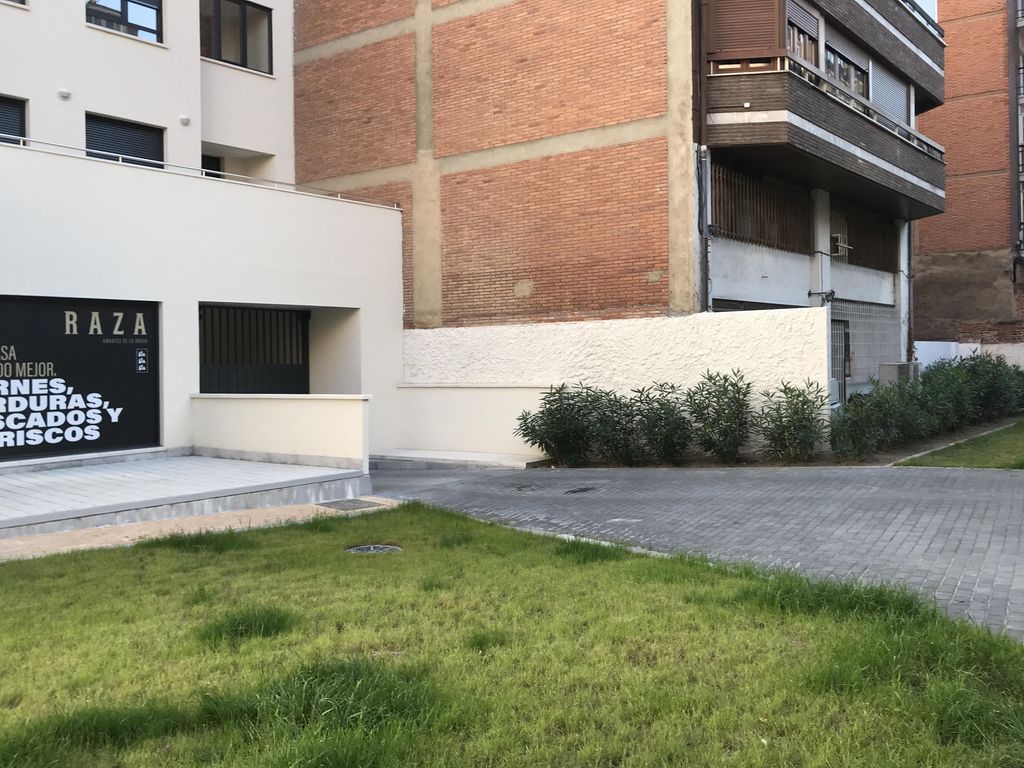 Bodega las Mercedes