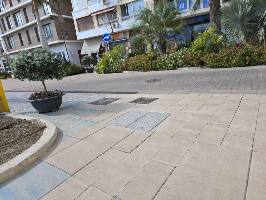 Cafetería Lío Beach