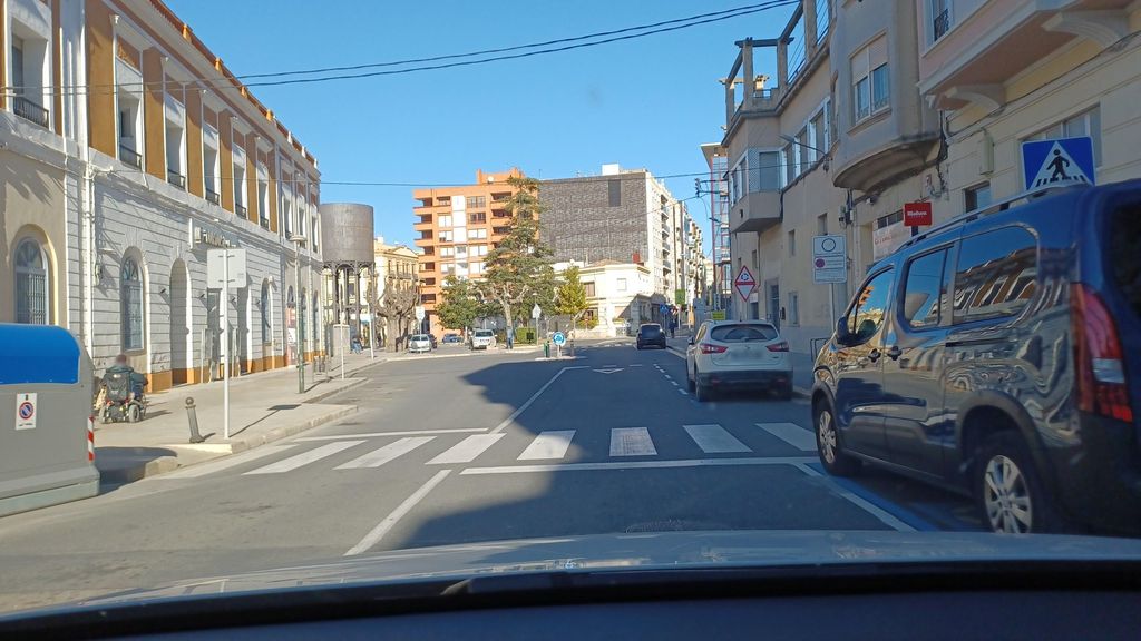Bar Cafeteria de l'Estació