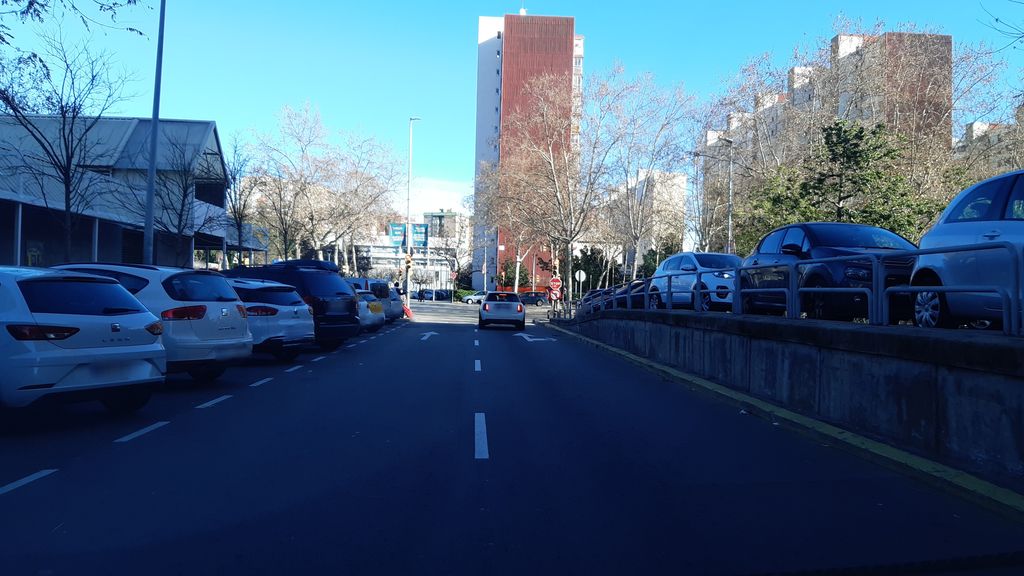 El Pellizquito