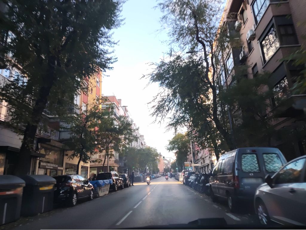 Maneras De Vivir