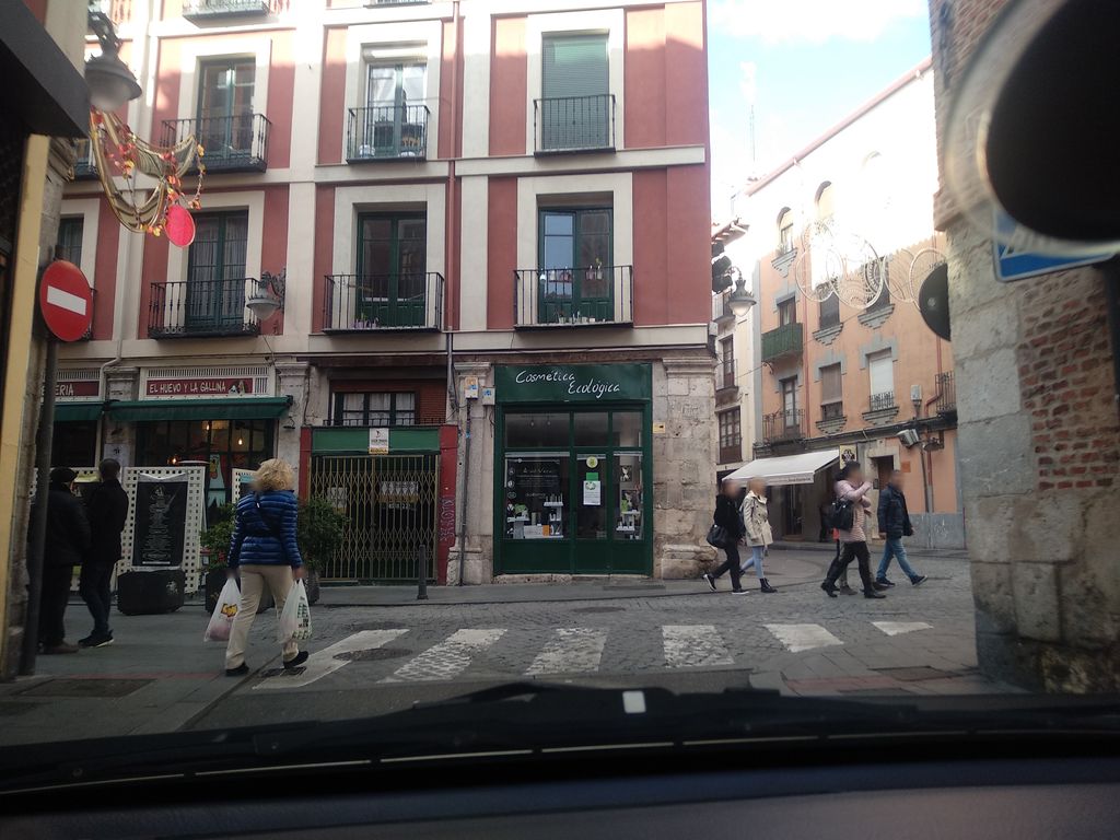 Calaveras y Diablitos