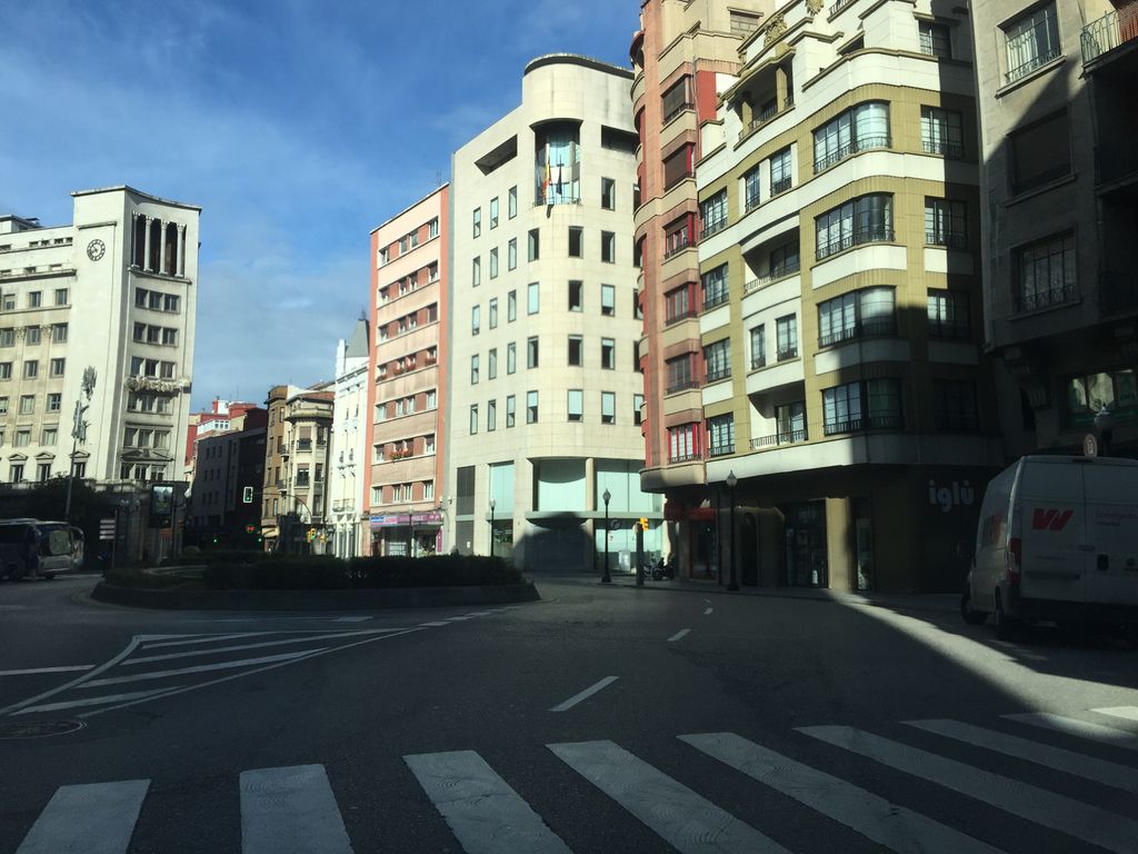 La mina