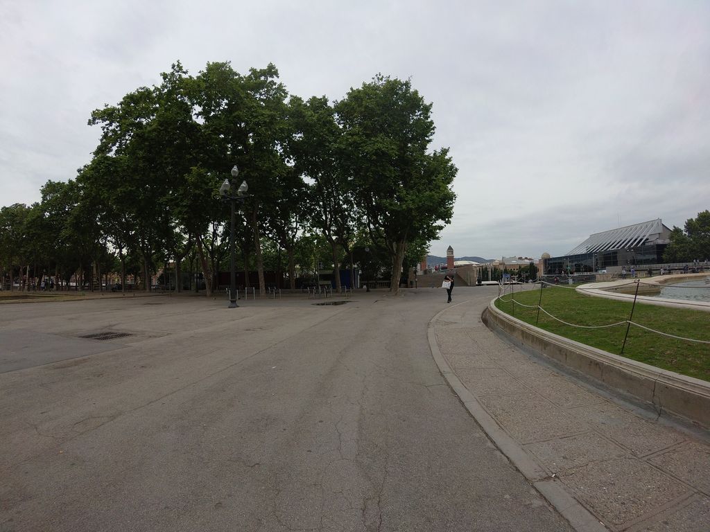 Bar Plaça Carles Buïgas