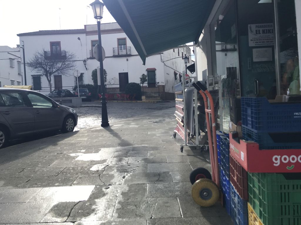 La Taberna
