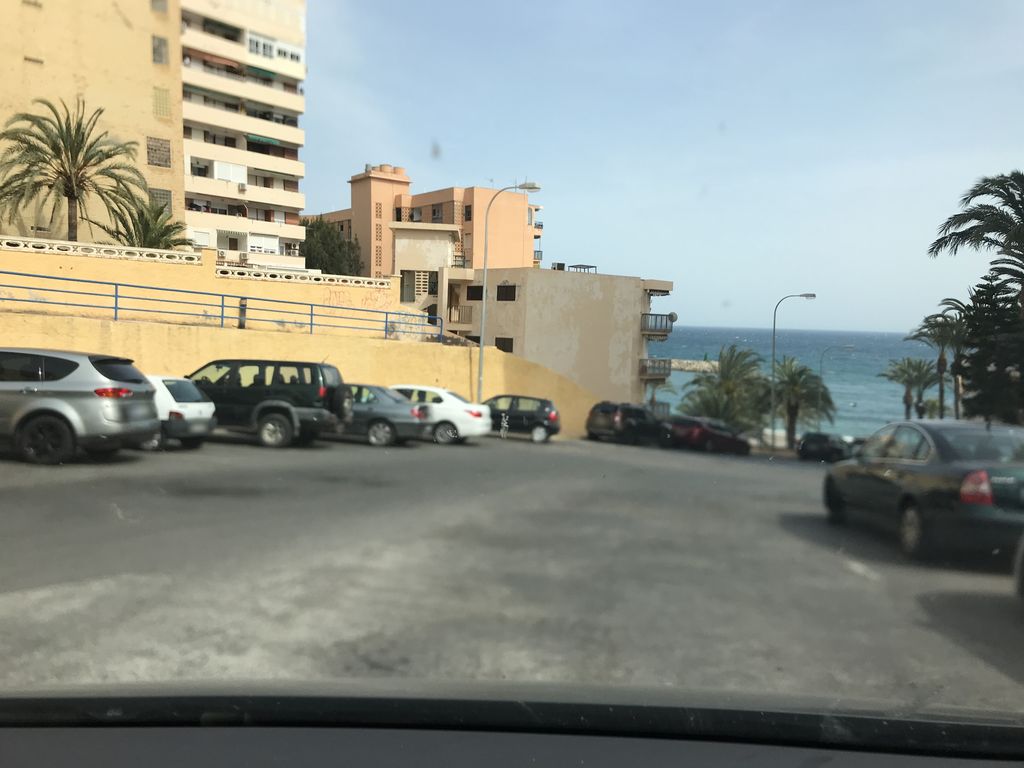 Café Bar El Boliche