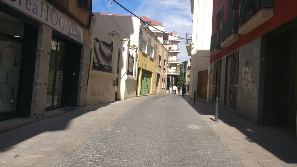 Forn de l'Avi Josep