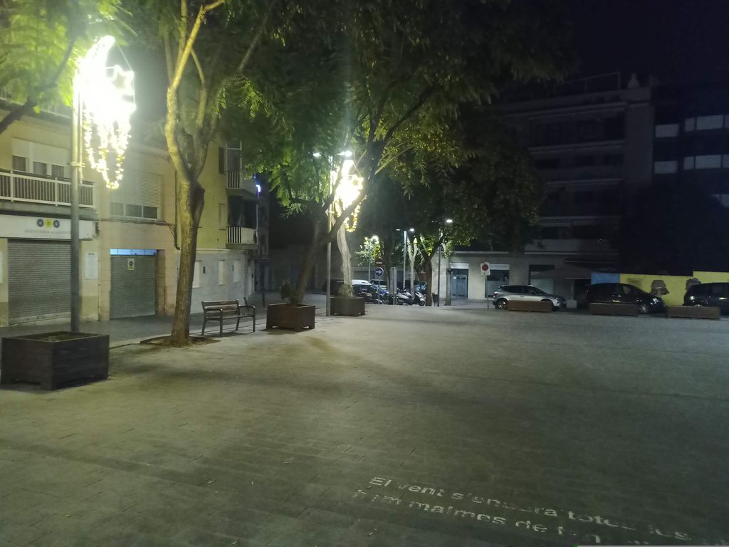El Timón