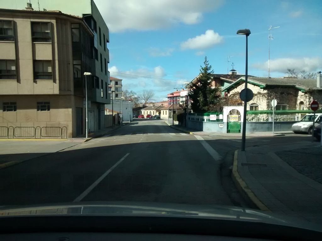 El rincón de la suerte