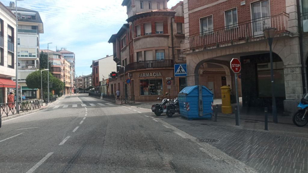 Mesón la Venta