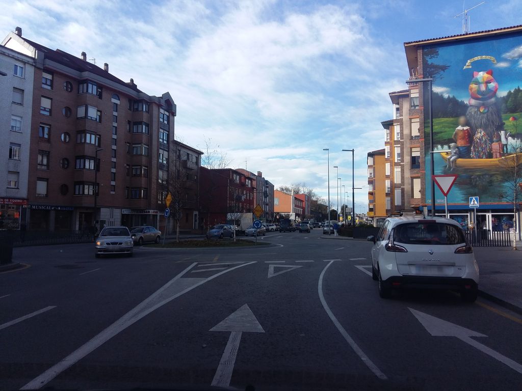 Cafetería L'Atomium