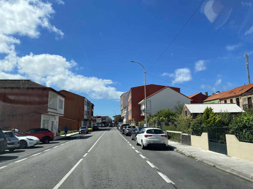 Café Bar Mar del Norte