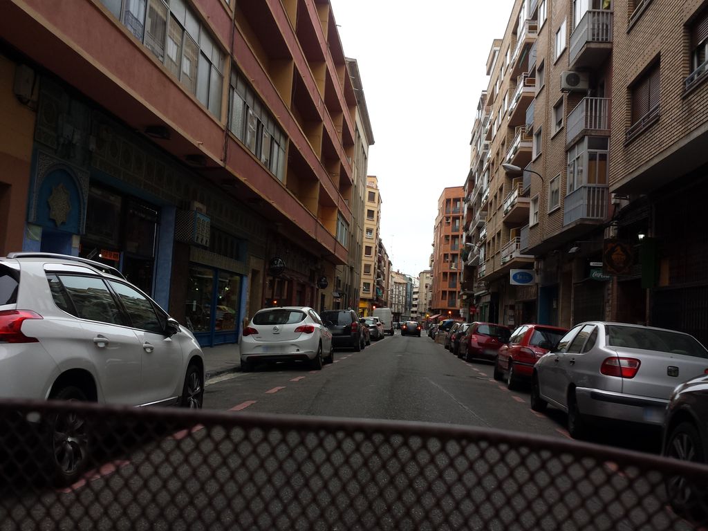 El Callejón de la Música