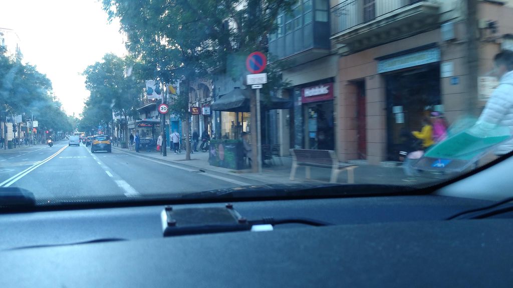Bar Granja Rocxi