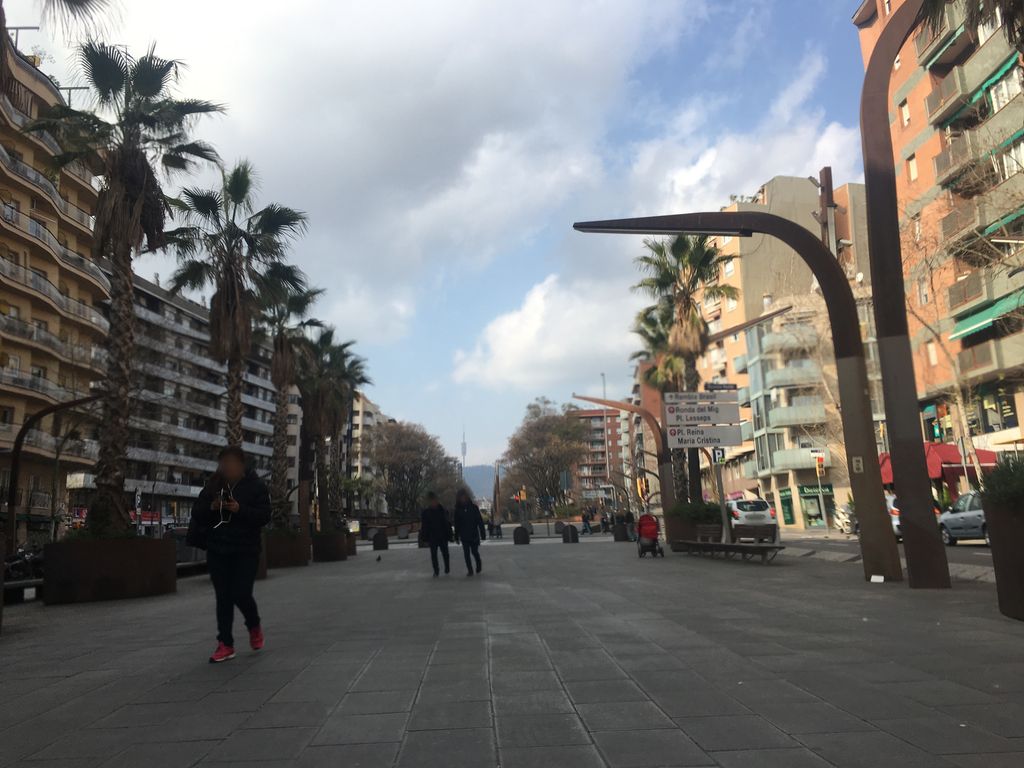 El chivito de Sants 1