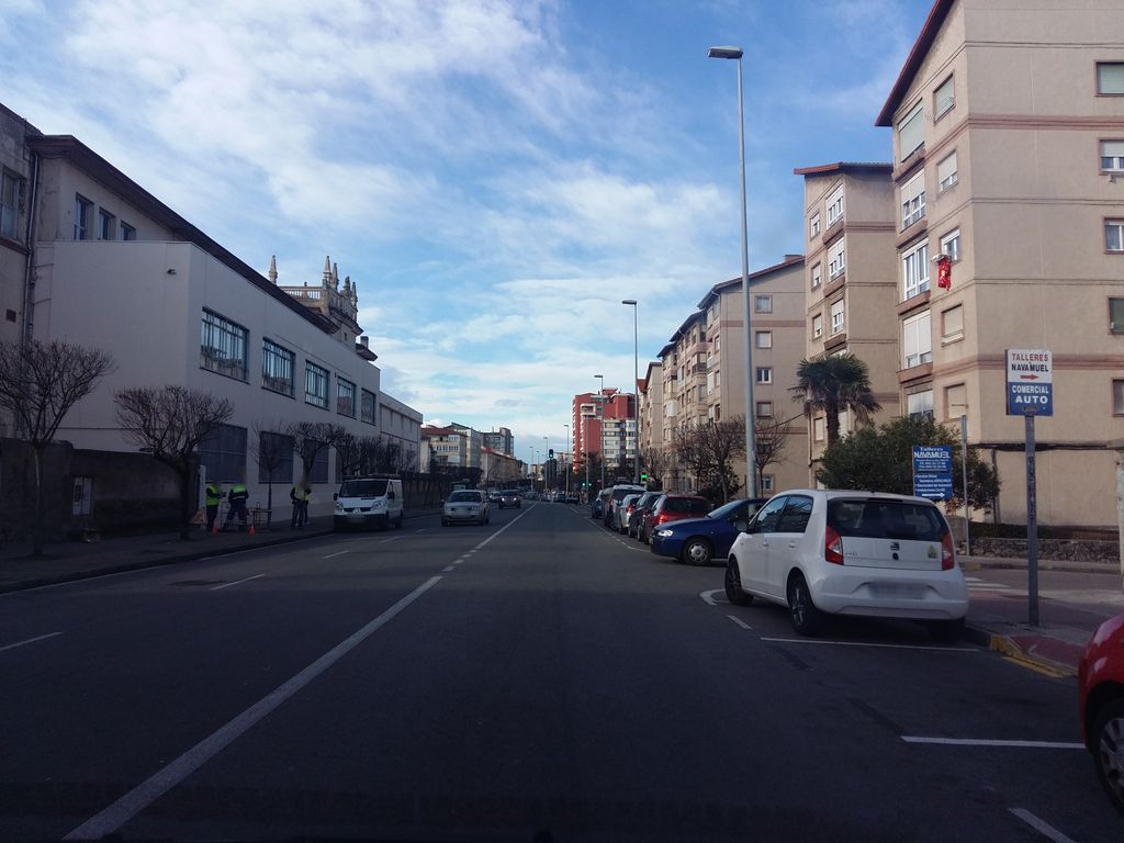Bar Escorpión