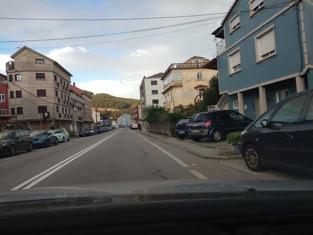 Bar Cafetaría Tropicana