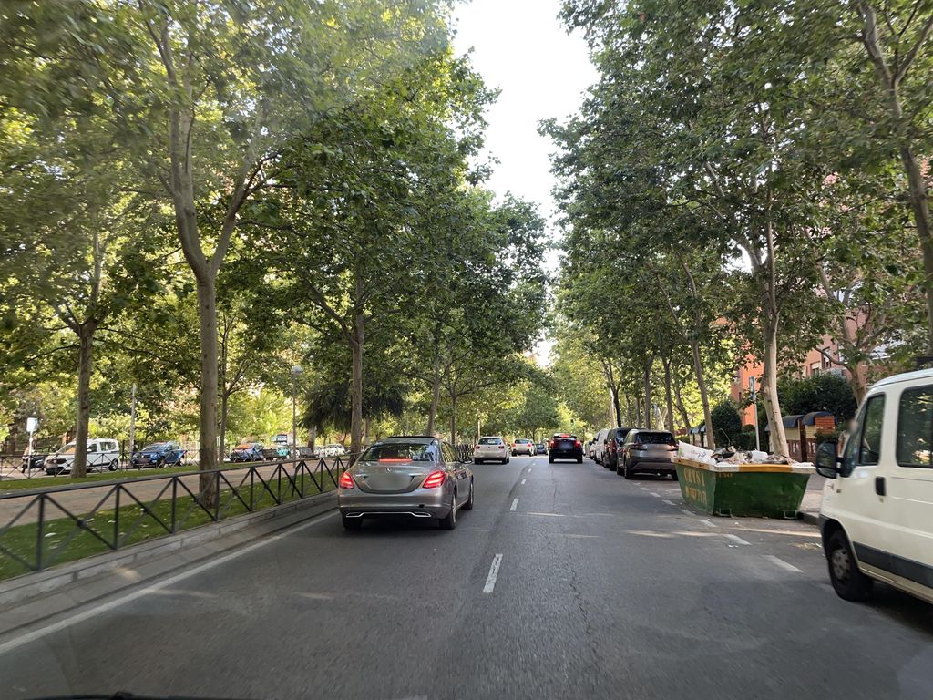 Cervecería la Avenida