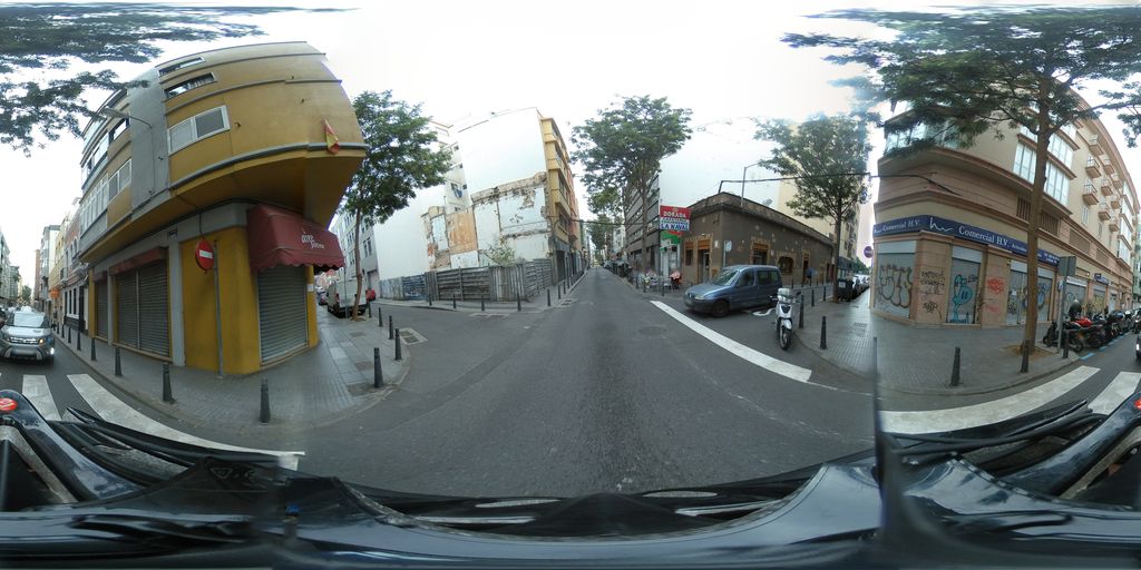 Cafetería Juan Rejón