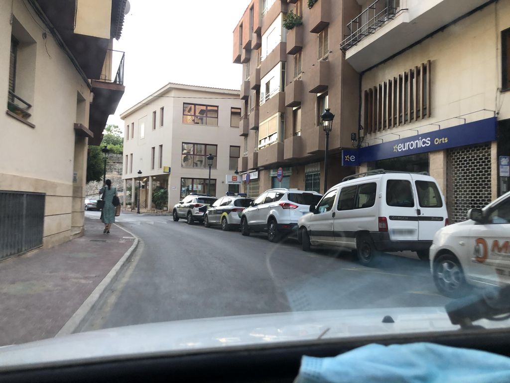 Bar Pizzeria Els Xorros