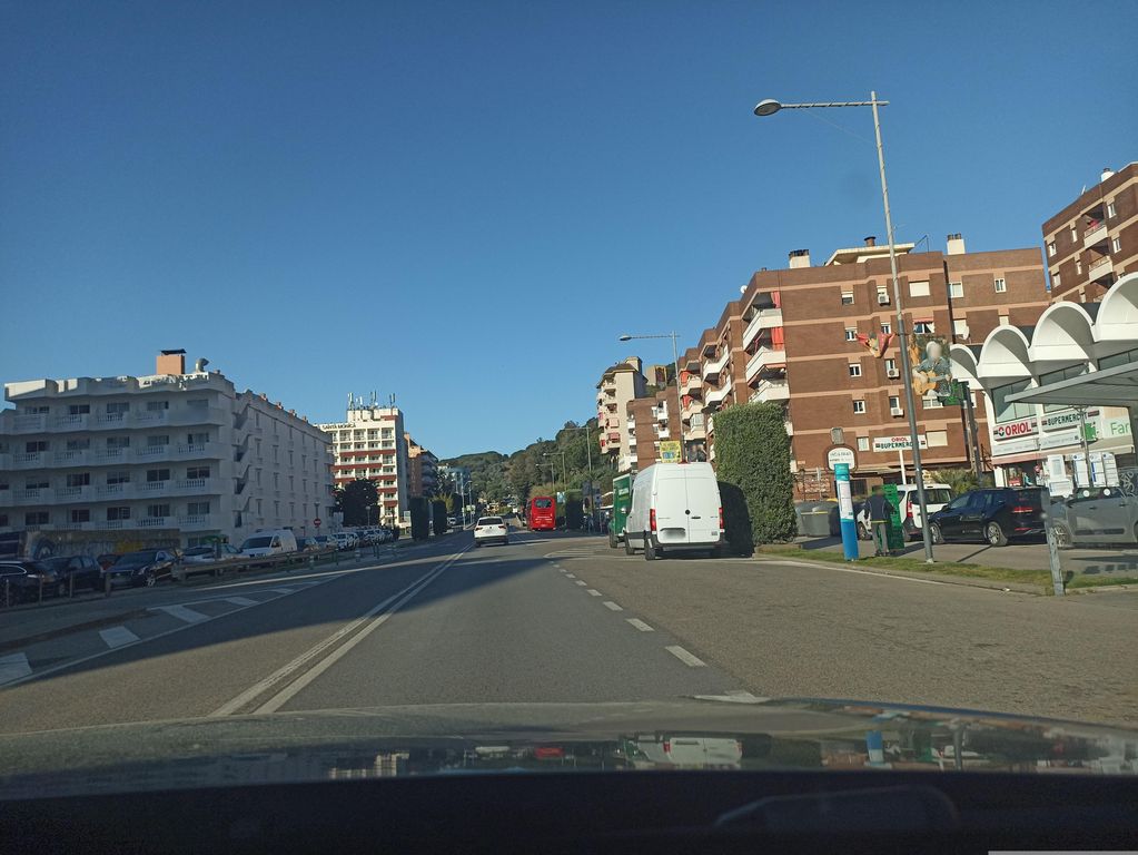 El xalet