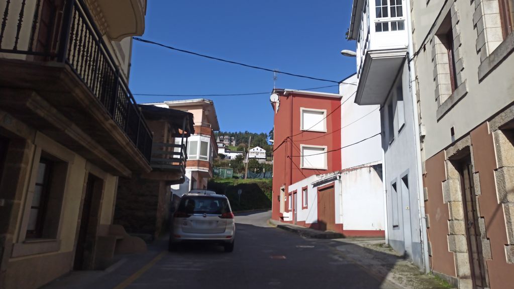 Bar Casa Talin
