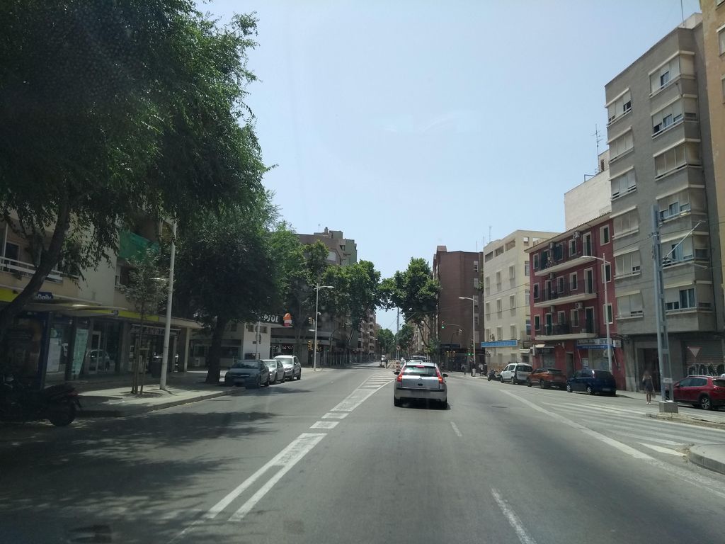 A la Andaluza