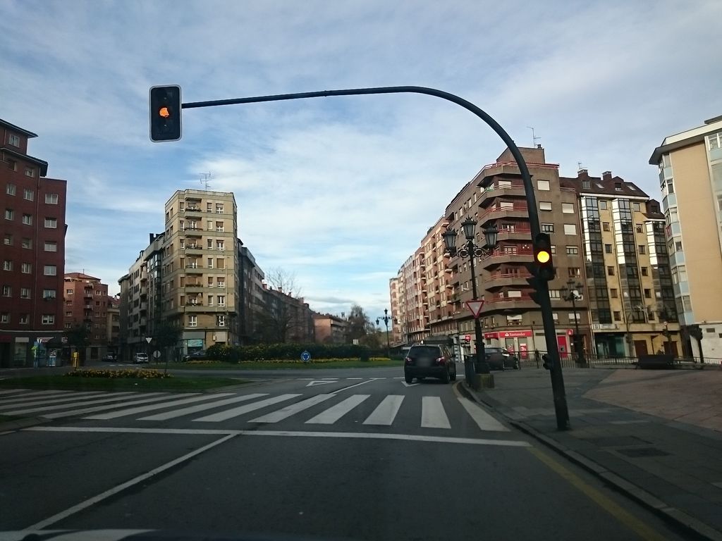 El Andén