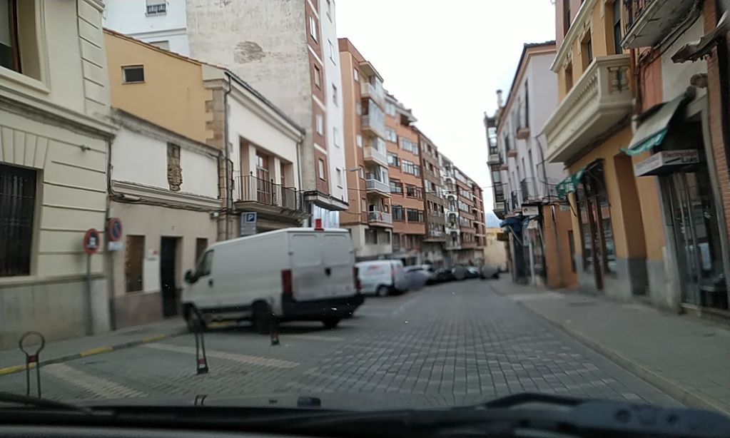 Casa Luci Tapa y Caña