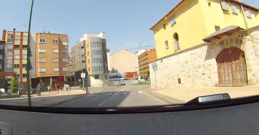San Agustín