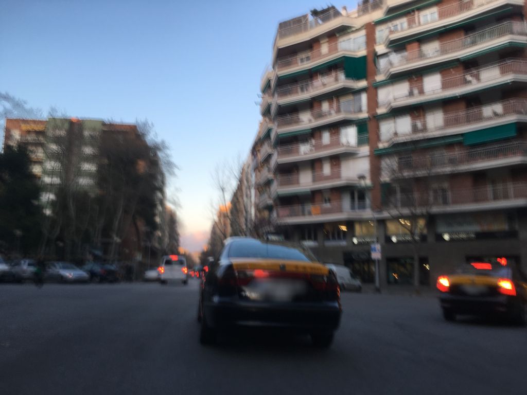 Forn del Cel