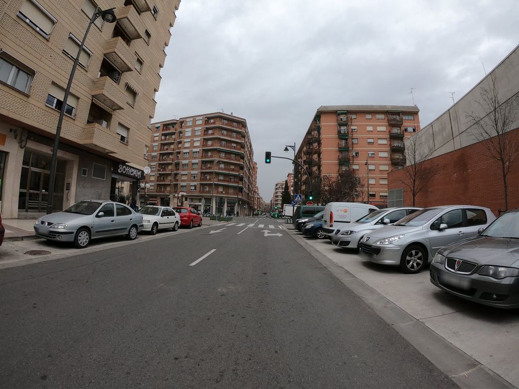 Cafetería / Bar Bohemia