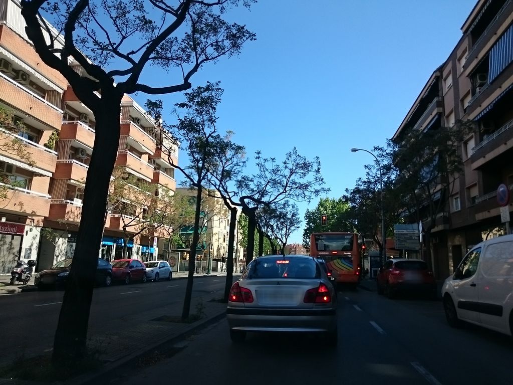 Churrería La Extremeña