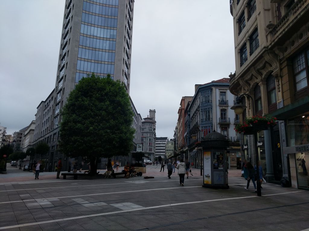 Café Palacio de Tristán