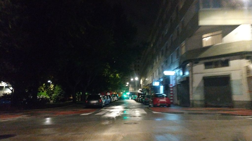 A Esmorga