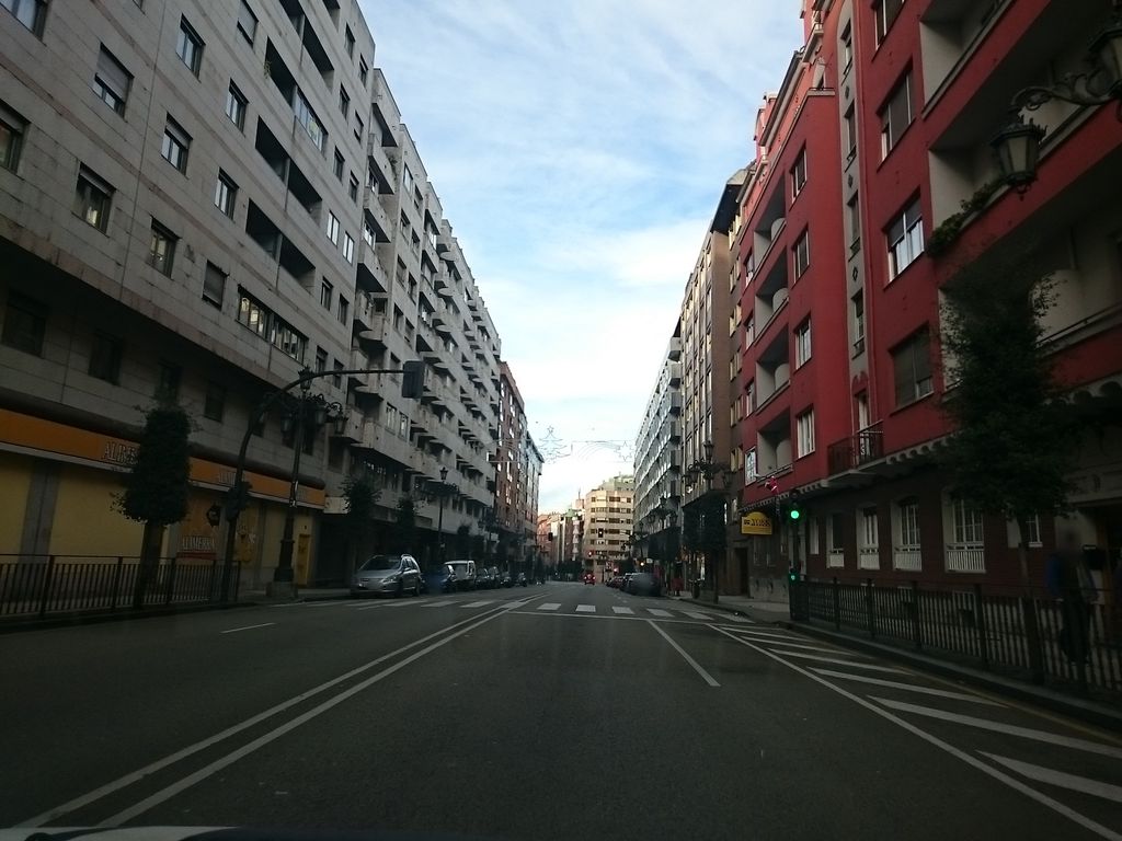 El Veintiuno