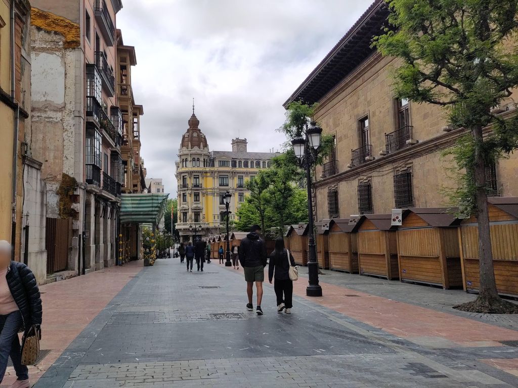 No Te Cortes Con El Jamón
