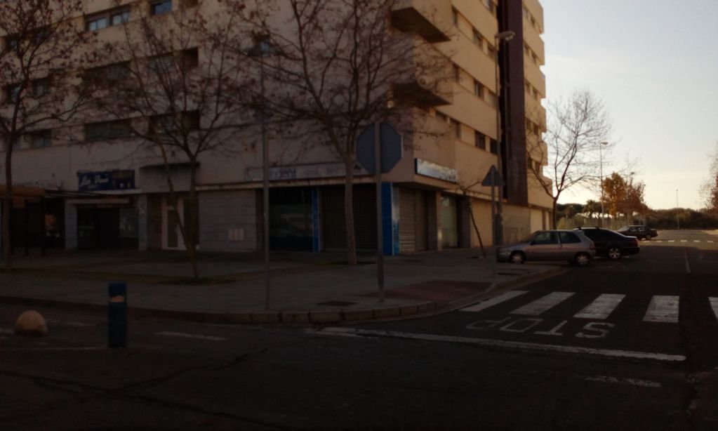 Churrería Esperanza