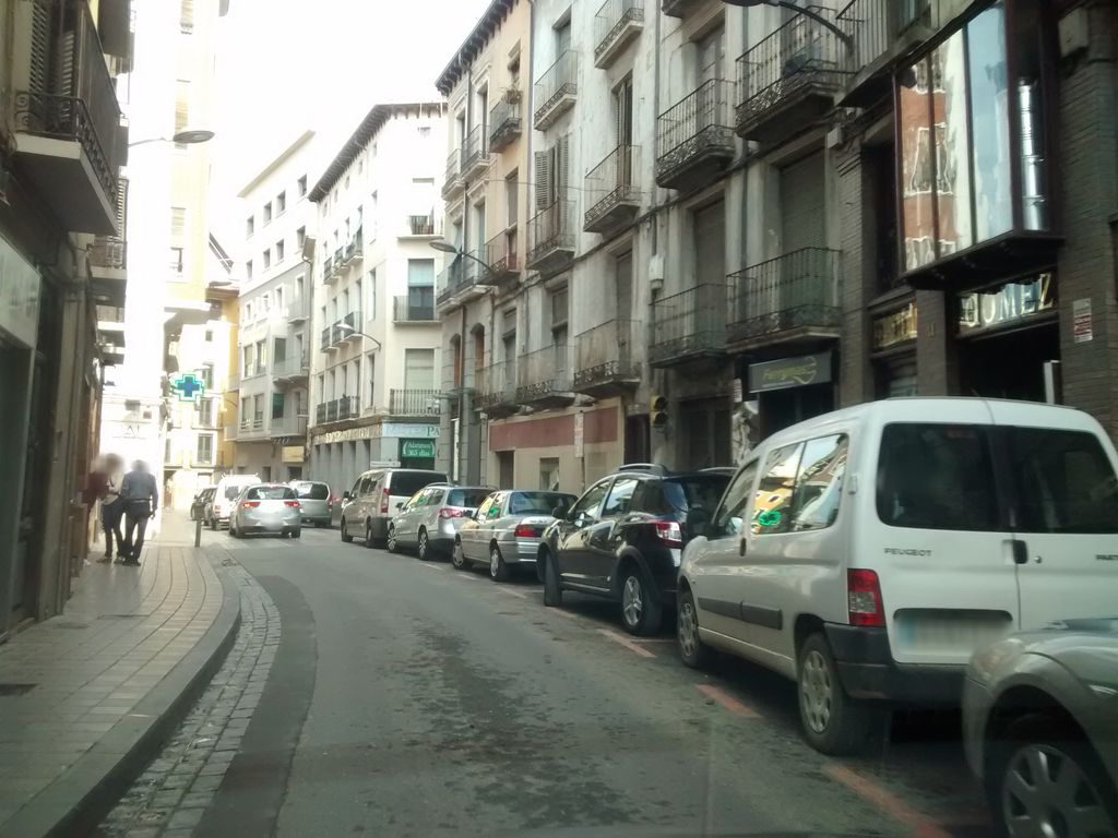 El Nueve