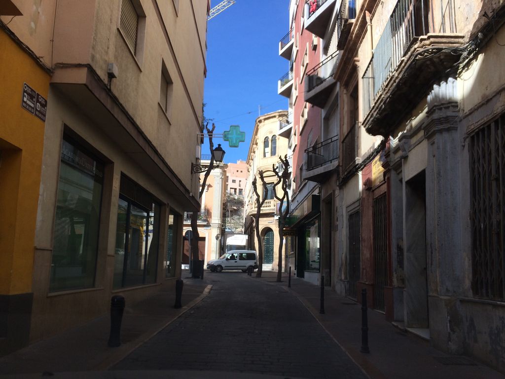 Tetería Hammam Almeraya